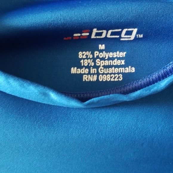 Compression shirt - Picture 2 of 2